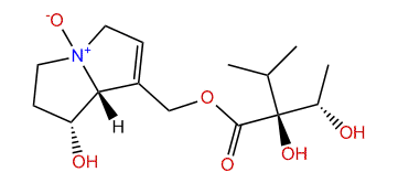 Lycopsamin-N-oxide